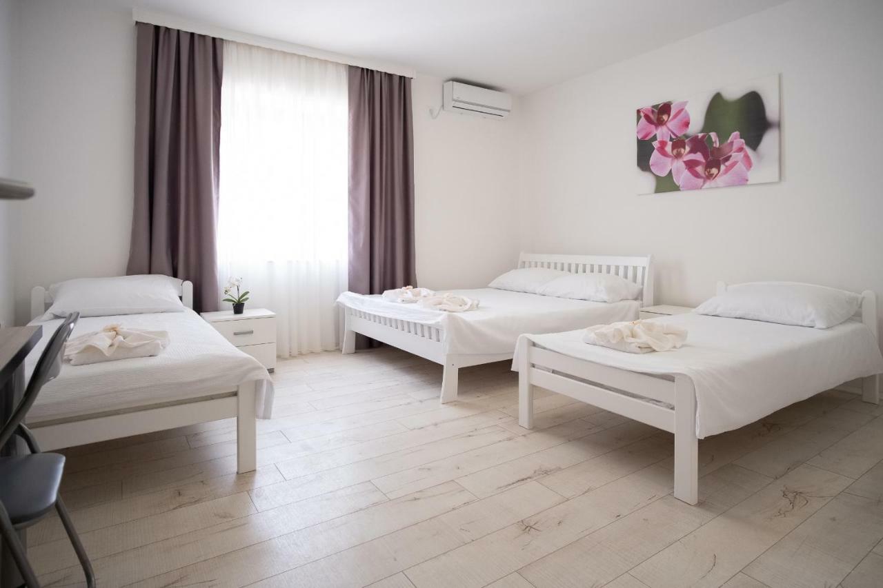 Apartmani Vila Kosa Trebinje Exterior foto