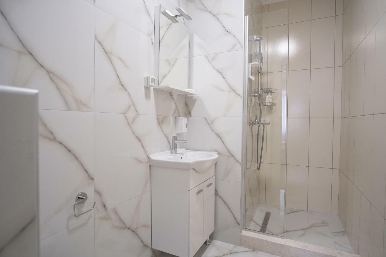 Apartmani Vila Kosa Trebinje Quarto foto