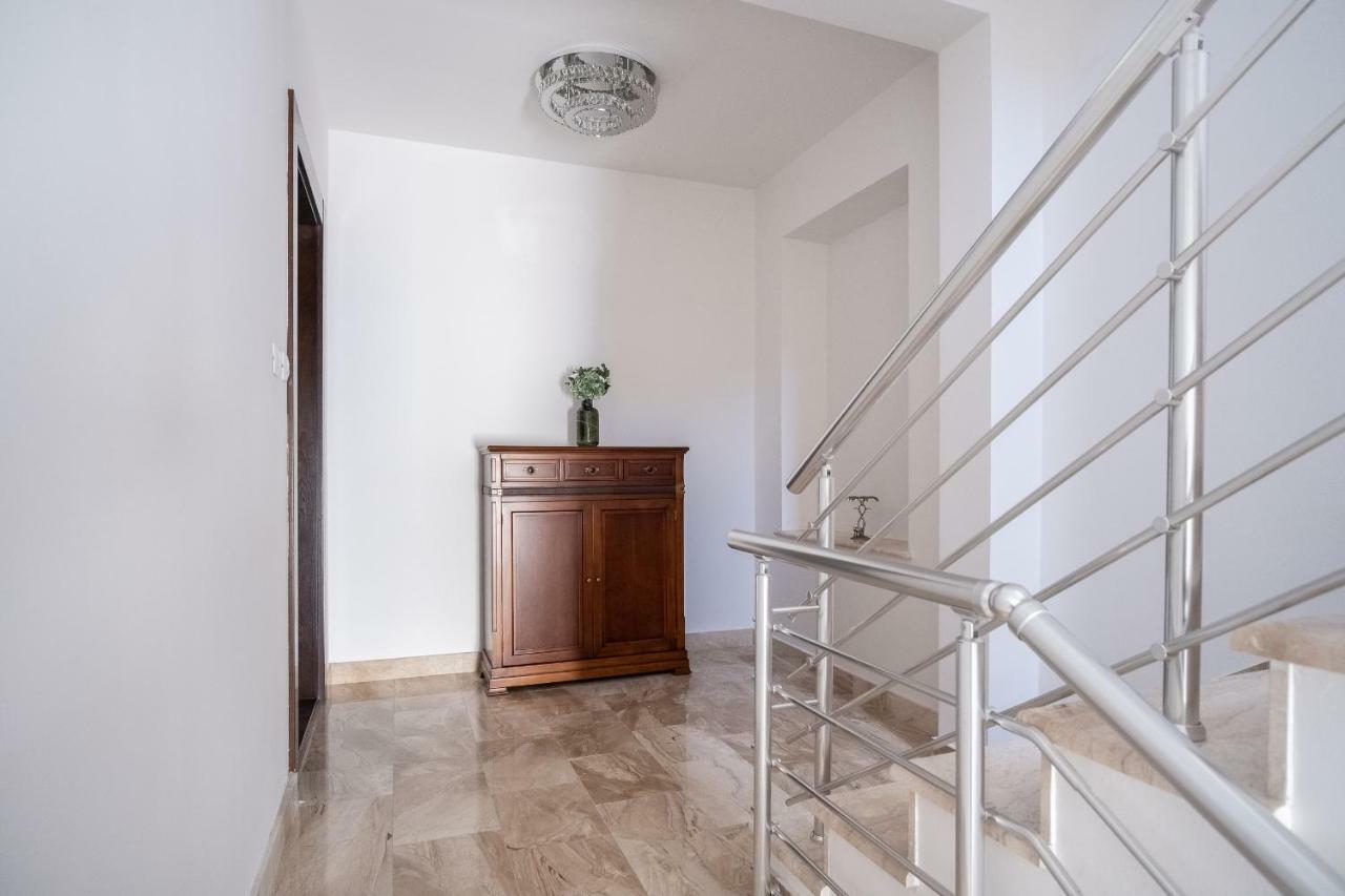 Apartmani Vila Kosa Trebinje Exterior foto